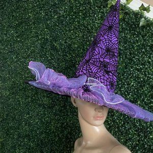 !! WITCHES HAT !!